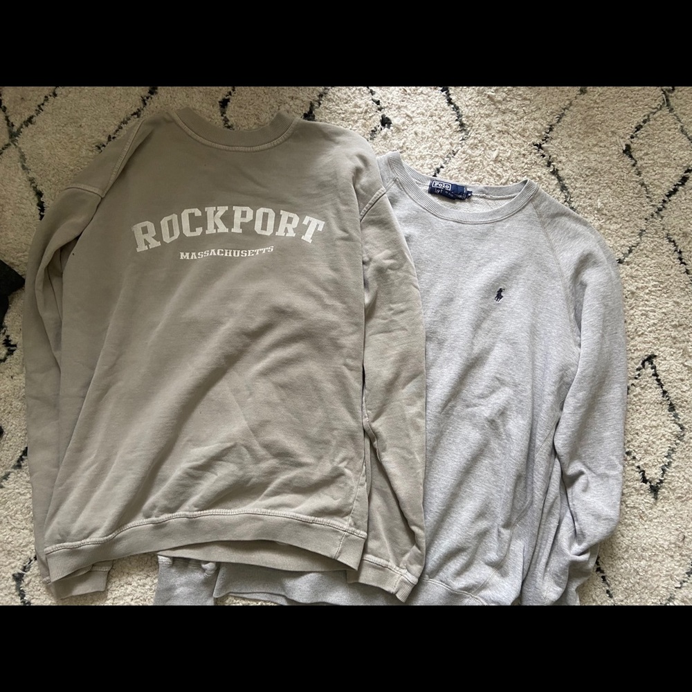 Sweater bundle